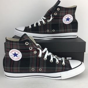 Converse CTAS world Peace